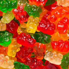 Jelly Candies